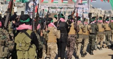 حماس تؤكد أهمية فتح المعابر وإدخال المساعدات لغزة وتشكر مصر وقطر 2 حماس تؤكد أهمية فتح المعابر وإدخال المساعدات لغزة وتشكر مصر وقطر