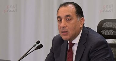 رئيس الوزراء يخصص جزء كبير من زيارته للغربية لمتابعة المشروعات الصحية 2 رئيس الوزراء يخصص جزء كبير من زيارته للغربية لمتابعة المشروعات الصحية