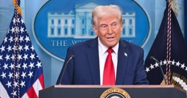 ترامب يعبر عن حزنه بعد إعلان إصابة بايدن بسرطان البروستاتا العدواني 2 ترامب يعبر عن حزنه بعد إعلان إصابة بايدن بسرطان البروستاتا العدواني