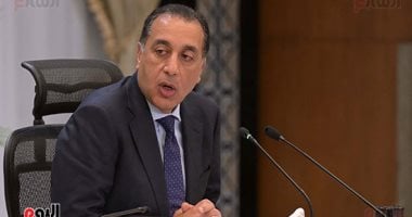 بدء اجتماع الحكومة الأسبوعي يعقبه مؤتمر صحفي 2 بدء اجتماع الحكومة الأسبوعي يعقبه مؤتمر صحفي