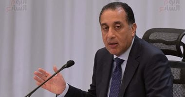 رئيس الوزراء يجتمع مع رئيس البنك الأوروبي لإعادة الإعمار والتنمية 2 رئيس الوزراء يجتمع مع رئيس البنك الأوروبي لإعادة الإعمار والتنمية