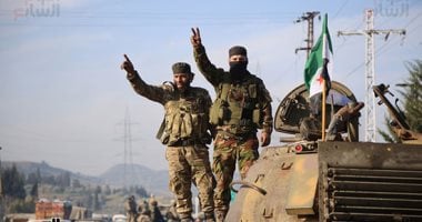 الخارجية الأمريكية: رفع العقوبات عن سوريا لتجنب انهيار الدولة 2 الخارجية الأمريكية: رفع العقوبات عن سوريا لتجنب انهيار الدولة
