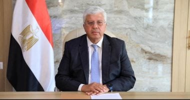 وزير التعليم العالي يعلن تعيين عمداء جدد في الجامعات بقرارات جمهورية 2 وزير التعليم العالي يعلن تعيين عمداء جدد في الجامعات بقرارات جمهورية