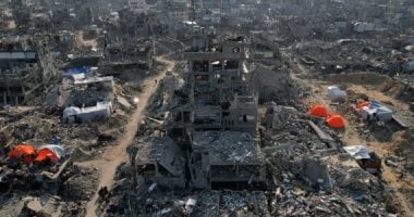 34 شهيدًا يسقطون منذ صباح اليوم جراء قصف إسرائيلي على عدة مناطق في قطاع غزة 2 34 شهيدًا يسقطون منذ صباح اليوم جراء قصف إسرائيلي على عدة مناطق في قطاع غزة
