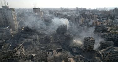 ارتفاع عدد شهداء الغارات الإسرائيلية على غزة إلى 74 منذ صباح اليوم 2 ارتفاع عدد شهداء الغارات الإسرائيلية على غزة إلى 74 منذ صباح اليوم