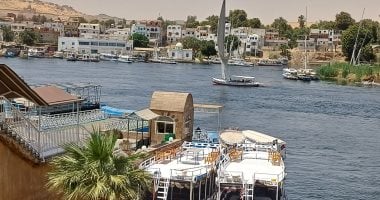 حالة الطقس في مصر يوم الأحد 11 مايو 2025 2 حالة الطقس في مصر يوم الأحد 11 مايو 2025