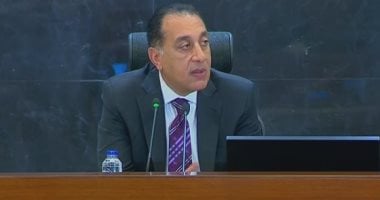 رئيس الوزراء: الدولة تمضي في الطريق الصحيح رغم التحديات العديدة 2 رئيس الوزراء: الدولة تمضي في الطريق الصحيح رغم التحديات العديدة