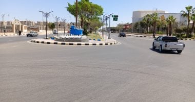 غداً طقس حار في القاهرة وشديد الحرارة جنوباً مع نشاط رياح ودرجة الحرارة العظمى 31 درجة في العاصمة 2 غداً طقس حار في القاهرة وشديد الحرارة جنوباً مع نشاط رياح ودرجة الحرارة العظمى 31 درجة في العاصمة