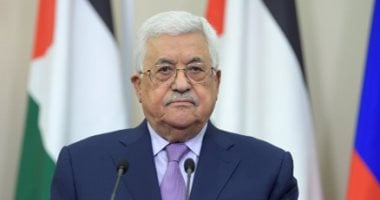 أبو مازن يثني على موقف مصر ضد تهجير الفلسطينيين من أراضيهم 2 أبو مازن يثني على موقف مصر ضد تهجير الفلسطينيين من أراضيهم