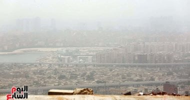 تغيرات جوية وحالة الطقس يوم الإثنين 12 مايو 2025.. تعرف على التفاصيل 2 تغيرات جوية وحالة الطقس يوم الإثنين 12 مايو 2025.. تعرف على التفاصيل