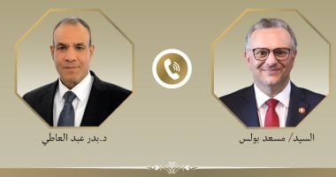 وزير الخارجية يؤكد لمسؤول أمريكي رفض التدخل الإسرائيلي في الشأن السوري 2 وزير الخارجية يؤكد لمسؤول أمريكي رفض التدخل الإسرائيلي في الشأن السوري