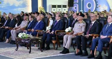 الرئيس السيسي يطالب بسرعة حل القضايا العمالية للحصول على المستحقات فوراً 2 الرئيس السيسي يطالب بسرعة حل القضايا العمالية للحصول على المستحقات فوراً
