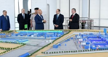 الرئيس السيسي يعلن توسيع الحماية الاجتماعية للعمالة غير المنتظمة وصرف إعانات الوفاة 2 الرئيس السيسي يعلن توسيع الحماية الاجتماعية للعمالة غير المنتظمة وصرف إعانات الوفاة