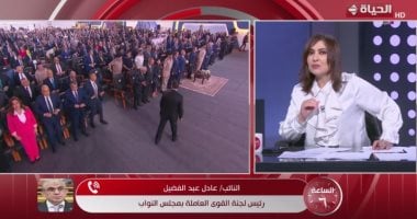 البرلمان: قانون العمل الجديد يحافظ على حقوق العمال 2 البرلمان: قانون العمل الجديد يحافظ على حقوق العمال
