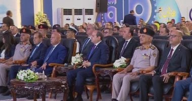 أسماء المكرمين من الرئيس السيسي في عيد العمال 2025 – التفاصيل 2 أسماء المكرمين من الرئيس السيسي في عيد العمال 2025 – التفاصيل