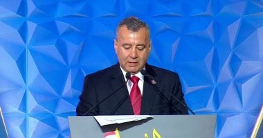 العضو المنتدب لشركة السويس للصلب: الرئيس السيسي جمع المصريين حول العمل 2 العضو المنتدب لشركة السويس للصلب: الرئيس السيسي جمع المصريين حول العمل