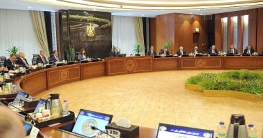 مدبولي في اجتماع المحافظين: نركز على ضبط الأسواق ومعالجة أي مخالفات 2 مدبولي في اجتماع المحافظين: نركز على ضبط الأسواق ومعالجة أي مخالفات