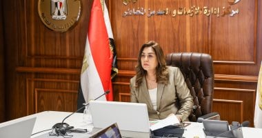 وزيرة التنمية المحلية تطلب من سكرتيري عموم المحافظات ترك المكاتب والذهاب إلى الشوارع 2 وزيرة التنمية المحلية تطلب من سكرتيري عموم المحافظات ترك المكاتب والذهاب إلى الشوارع