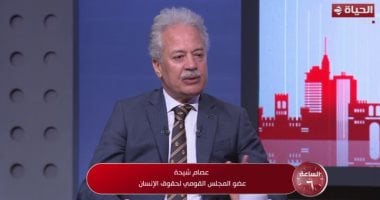 عصام شيحة: قانون الإيجار القديم تأخر كثيرًا ومناقشة البرلمان اليوم كانت أكثر تنظيمًا 2 عصام شيحة: قانون الإيجار القديم تأخر كثيرًا ومناقشة البرلمان اليوم كانت أكثر تنظيمًا