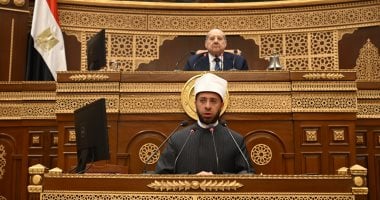 وزير الأوقاف يشرح خطة تجديد الخطاب الديني 2 وزير الأوقاف يشرح خطة تجديد الخطاب الديني
