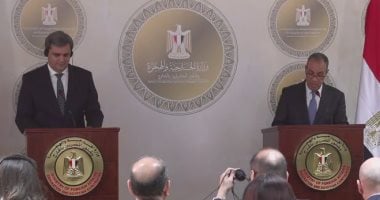 وزير الخارجية ينفي بشكل قاطع شائعات توسيع العدوان الإسرائيلي على غزة 2 وزير الخارجية ينفي بشكل قاطع شائعات توسيع العدوان الإسرائيلي على غزة