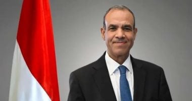 حصرياً: حركة السفراء المصريين الجديدة لعام 2025 بالأسماء 2 حصرياً: حركة السفراء المصريين الجديدة لعام 2025 بالأسماء