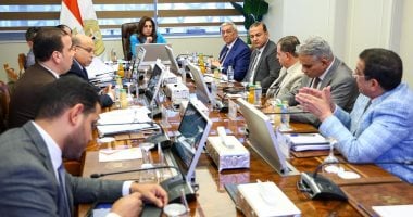 وزيرة التنمية المحلية تتابع جهود الصندوق لتوفير فرص عمل في المحافظات 2 وزيرة التنمية المحلية تتابع جهود الصندوق لتوفير فرص عمل في المحافظات