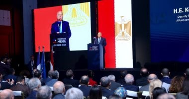 كامل الوزير: نسعى لتوطين صناعات متعددة ونقل التكنولوجيا من فرنسا إلى مصر 2 كامل الوزير: نسعى لتوطين صناعات متعددة ونقل التكنولوجيا من فرنسا إلى مصر