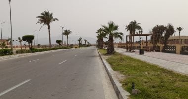 أخبار مصر: انخفاض تدريجي في درجات الحرارة غدًا ببعض المناطق 2 أخبار مصر: انخفاض تدريجي في درجات الحرارة غدًا ببعض المناطق