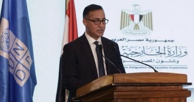 حمدي شعبان يعين سفيرًا جديدًا لمصر في روسيا 2 حمدي شعبان يعين سفيرًا جديدًا لمصر في روسيا