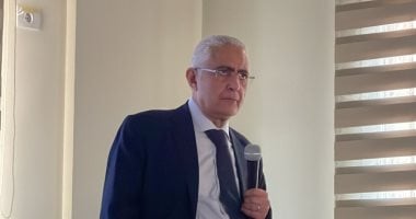 من هو سفير مصر الجديد في فرنسا الحاصل على الدكتوراة من السوربون؟ 2 من هو سفير مصر الجديد في فرنسا الحاصل على الدكتوراة من السوربون؟