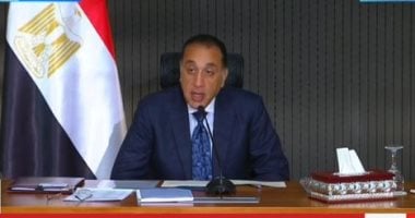 رئيس الوزراء: مصر تتوسط لوقف إطلاق النار في غزة والسودان 2 رئيس الوزراء: مصر تتوسط لوقف إطلاق النار في غزة والسودان