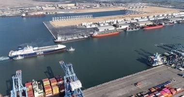 أهم المعلومات عن خط الرورو بين ميناء دمياط وميناء تريستا الإيطالي 2 أهم المعلومات عن خط الرورو بين ميناء دمياط وميناء تريستا الإيطالي