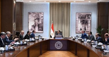 مجلس الوزراء يخطط لتحويل 220 ألف سيارة للعمل بالغاز الطبيعي 2 مجلس الوزراء يخطط لتحويل 220 ألف سيارة للعمل بالغاز الطبيعي