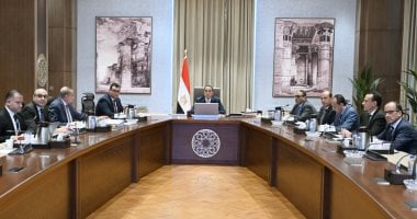 رئيس الوزراء يتابع خطوات طرح إدارة وتشغيل مشروع حدائق تلال الفسطاط 2 رئيس الوزراء يتابع خطوات طرح إدارة وتشغيل مشروع حدائق تلال الفسطاط