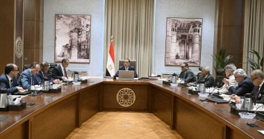 رئيس الوزراء يراجع الترتيبات اللوجيستية لافتتاح المتحف المصري الكبير 2 رئيس الوزراء يراجع الترتيبات اللوجيستية لافتتاح المتحف المصري الكبير