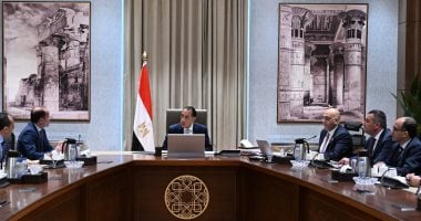 رئيس الوزراء يطلع على جهود دعم استدامة جهاز تنمية المشروعات الصغيرة والمتوسطة 2 رئيس الوزراء يطلع على جهود دعم استدامة جهاز تنمية المشروعات الصغيرة والمتوسطة