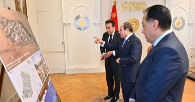 وزير الصحة: معدل الزيادة السكانية السنوي سينخفض إلى 1.34% في عام 2025 2 وزير الصحة: معدل الزيادة السكانية السنوي سينخفض إلى 1.34% في عام 2025