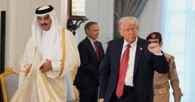 ترامب يأمل في دعم قطر بشأن إيران لإنقاذ ملايين الأرواح 2 ترامب يأمل في دعم قطر بشأن إيران لإنقاذ ملايين الأرواح