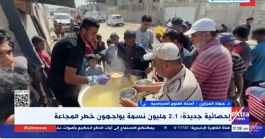 الأونروا: الوضع في غزة كارثي والمعاناة والرعب تزداد يومياً 2 الأونروا: الوضع في غزة كارثي والمعاناة والرعب تزداد يومياً
