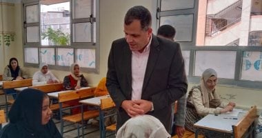 امتحانات الشهادة الإعدادية 2025.. تعليم دمياط يعلن رابط المراجعة النهائية 2 امتحانات الشهادة الإعدادية 2025.. تعليم دمياط يعلن رابط المراجعة النهائية