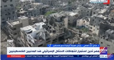 هيئة دعم فلسطين: مصر ستظل حافظة للقضية الفلسطينية والأمن القومي العربي 2 هيئة دعم فلسطين: مصر ستظل حافظة للقضية الفلسطينية والأمن القومي العربي