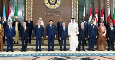 اليمن يؤكد رفضه التام لتهجير الفلسطينيين في القمة العربية 2 اليمن يؤكد رفضه التام لتهجير الفلسطينيين في القمة العربية