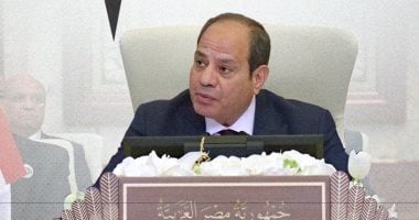 الرئيس السيسي في قمة بغداد: مصر تواصل دعمها لأشقائها في ليبيا - إنفوجراف 2 الرئيس السيسي في قمة بغداد: مصر تواصل دعمها لأشقائها في ليبيا – إنفوجراف