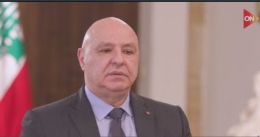 الرئيس اللبناني: الاحتلال يواصل الانتهاكات ويحتجز أسرى 2 الرئيس اللبناني: الاحتلال يواصل الانتهاكات ويحتجز أسرى