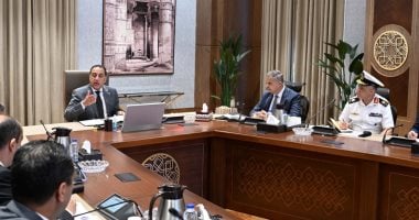 رئيس الوزراء يطلب حصر آثار خليج أبي قير الغارقة ووضع خطة لاستخراجها 2 رئيس الوزراء يطلب حصر آثار خليج أبي قير الغارقة ووضع خطة لاستخراجها