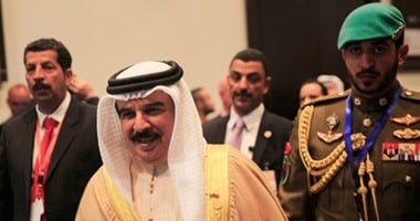 العاهل البحريني: محادثات واشنطن وطهران النووية قد تجلب الاستقرار للمنطقة 2 العاهل البحريني: محادثات واشنطن وطهران النووية قد تجلب الاستقرار للمنطقة