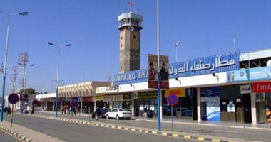 الجيش الإسرائيلي يهدد بقصف مطار صنعاء الدولي ويطلب إخلاءه فوراً 2 الجيش الإسرائيلي يهدد بقصف مطار صنعاء الدولي ويطلب إخلاءه فوراً