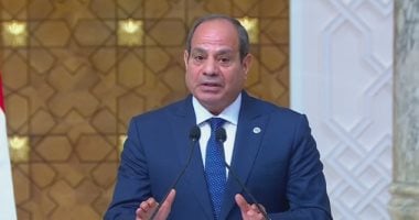 وزير الزراعة يهنئ الرئيس السيسي بالمولد النبوي الشريف