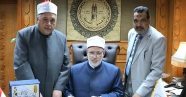 خلال ساعات.. إعلان نتيجة الدور الثاني للشهادة الثانوية الأزهرية
